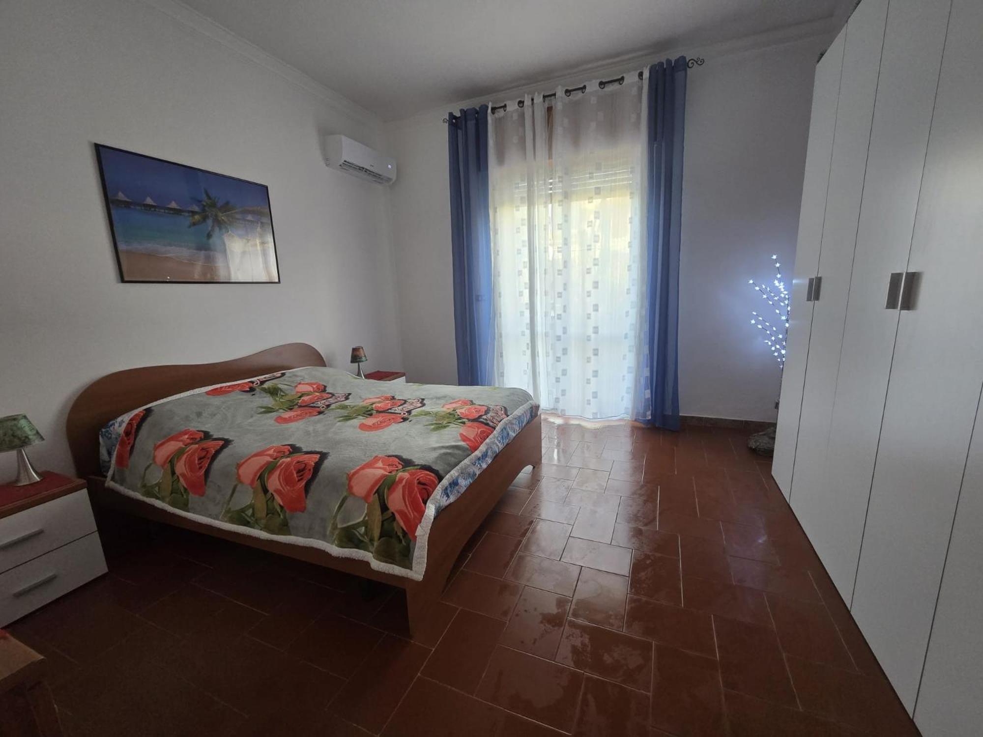 Blue Oasis Home Vaccarizzo-Delfino Dış mekan fotoğraf